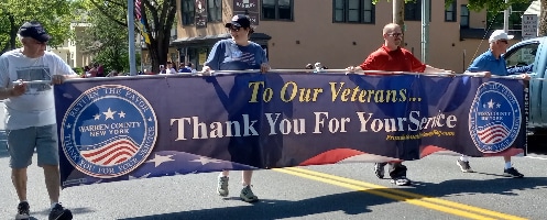 thank you for your service