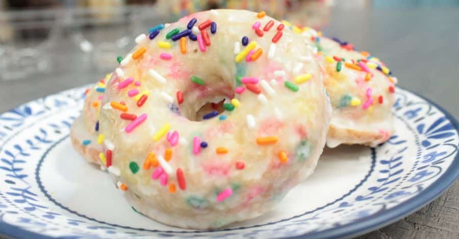Online Gluten Free Home Bakery - Divinely Gluten Free