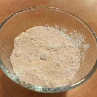 gluten free flour blend