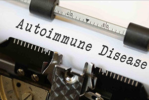autoimmune disease image