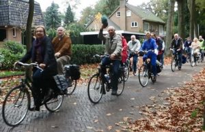 able to enjoy bike riding after removing gluten from diet