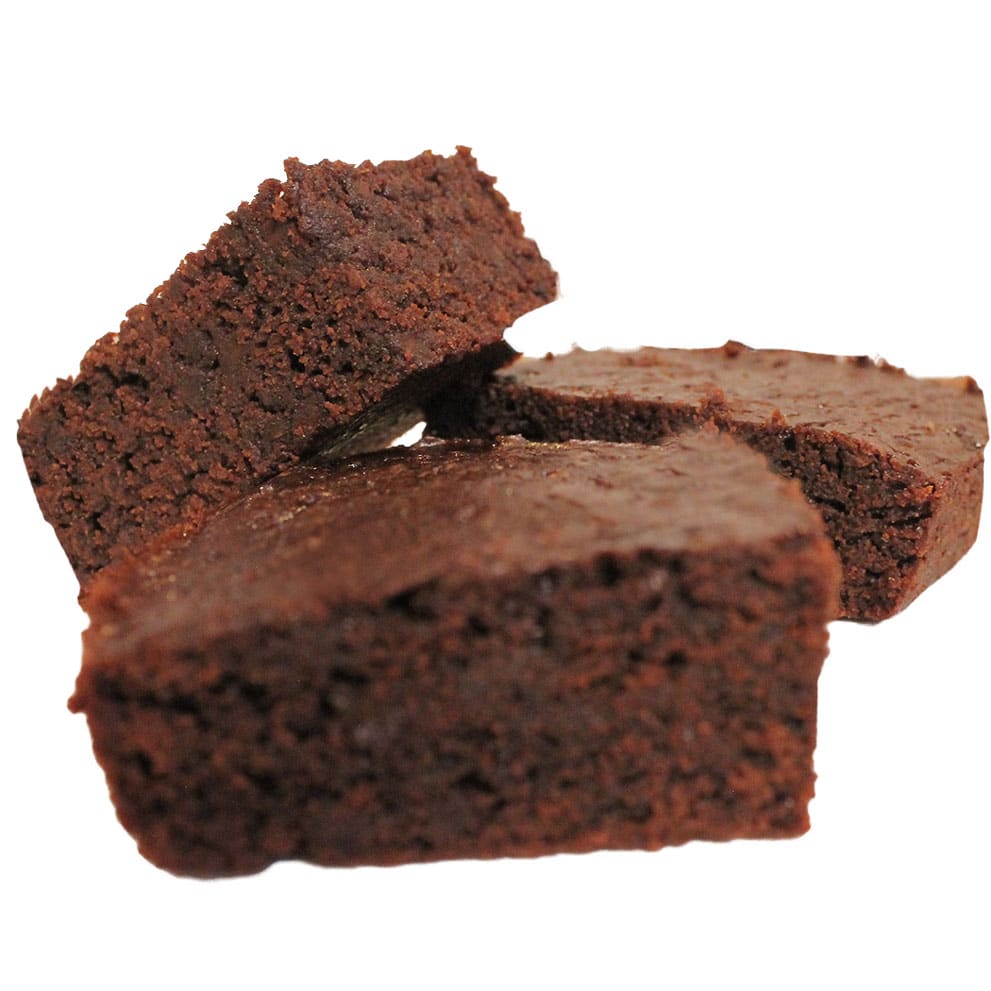 gluten free brownie mix