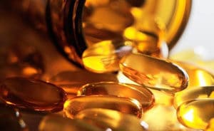 celiac intestinal damage mitigated by taking l-glutamine