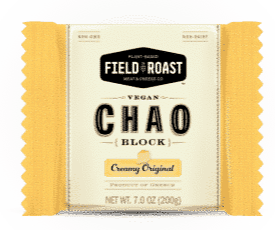 dairy intolerance chao cheese