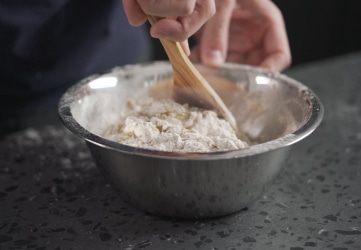 gluten free baked for you