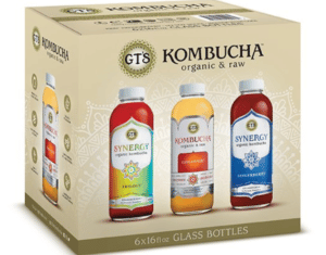 immune system booster kombucha