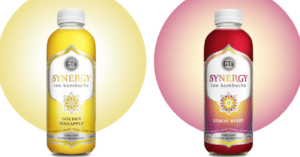 best kombucha anywhere
