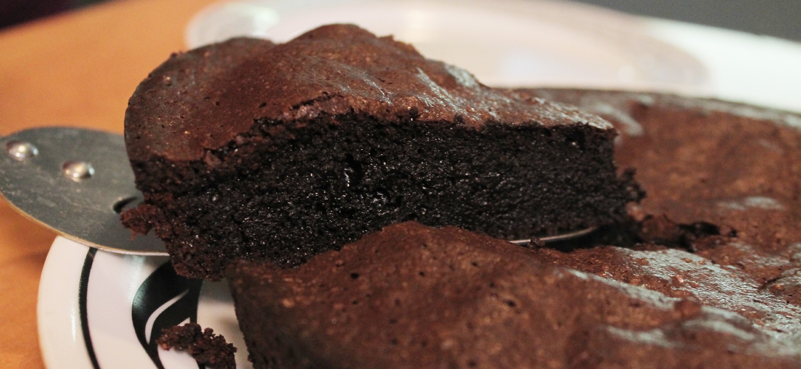 ShippableFlourlessChocolateCake
