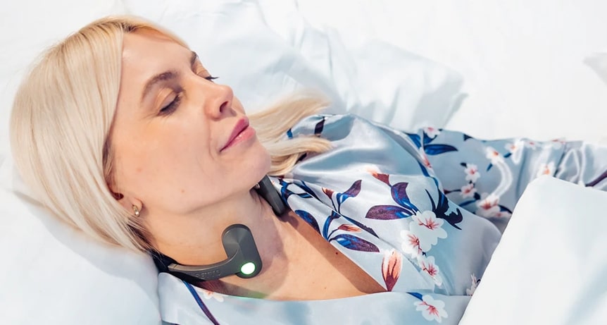 vagus nerve stimulator pulsetto