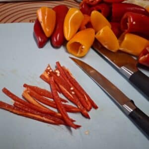 gluten free mini peppers